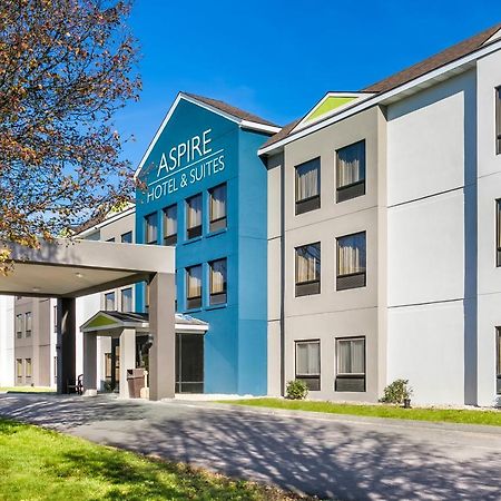 Aspire Hotel&Suites Gettysburg Extérieur photo
