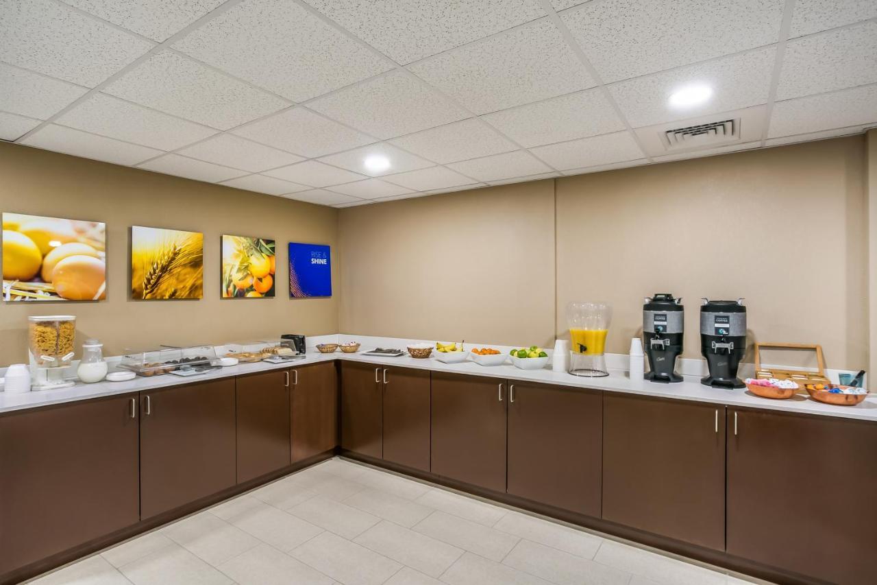 Aspire Hotel&Suites Gettysburg Extérieur photo