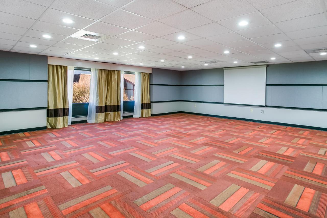 Aspire Hotel&Suites Gettysburg Extérieur photo
