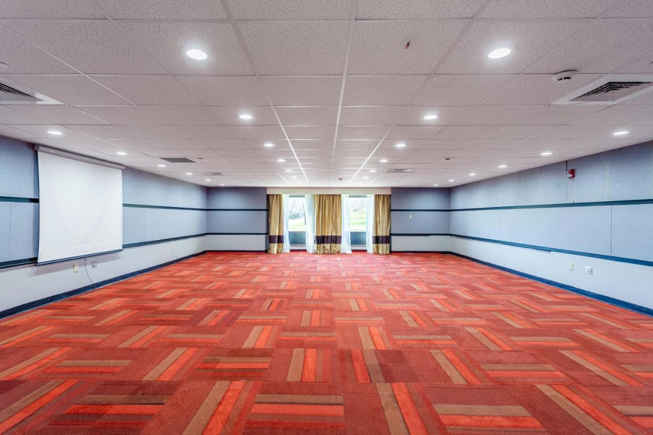 Aspire Hotel&Suites Gettysburg Extérieur photo