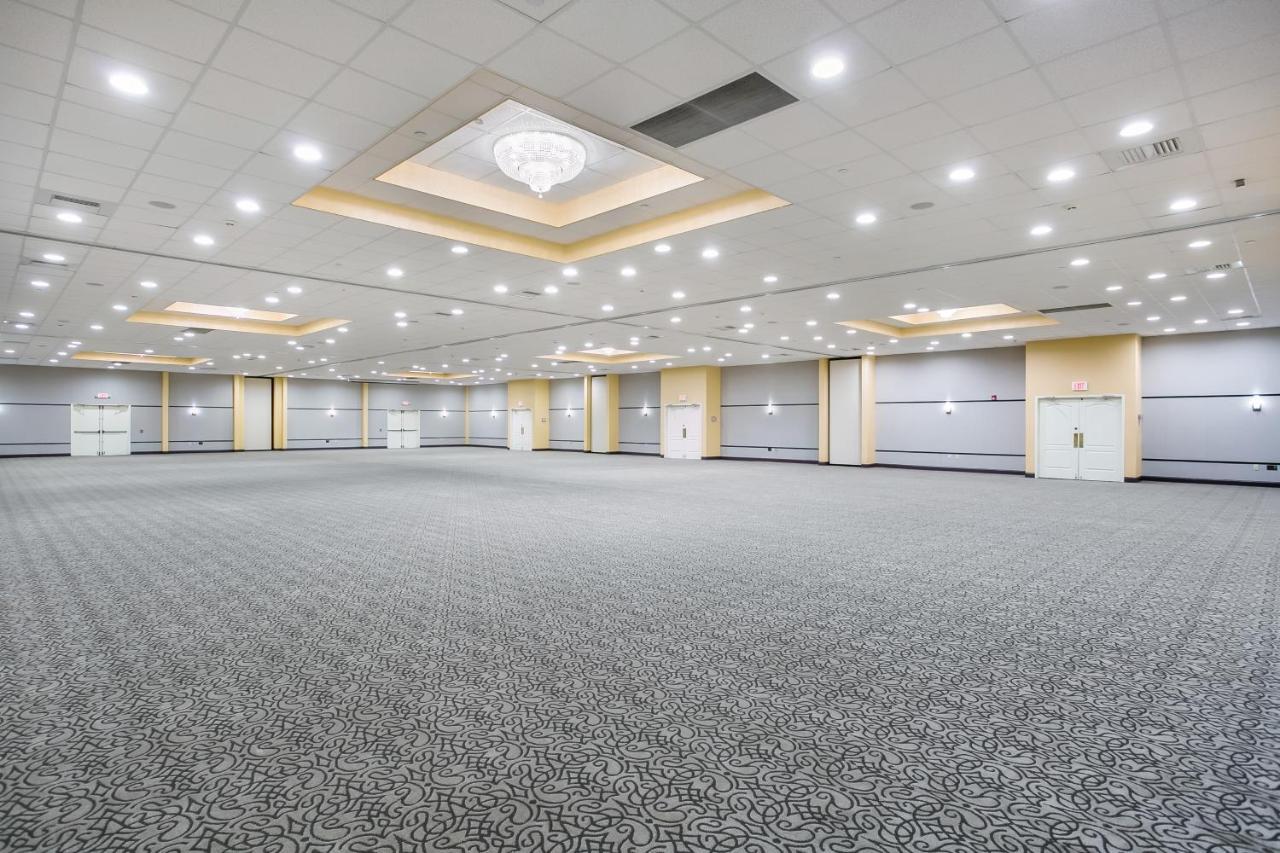 Aspire Hotel&Suites Gettysburg Extérieur photo