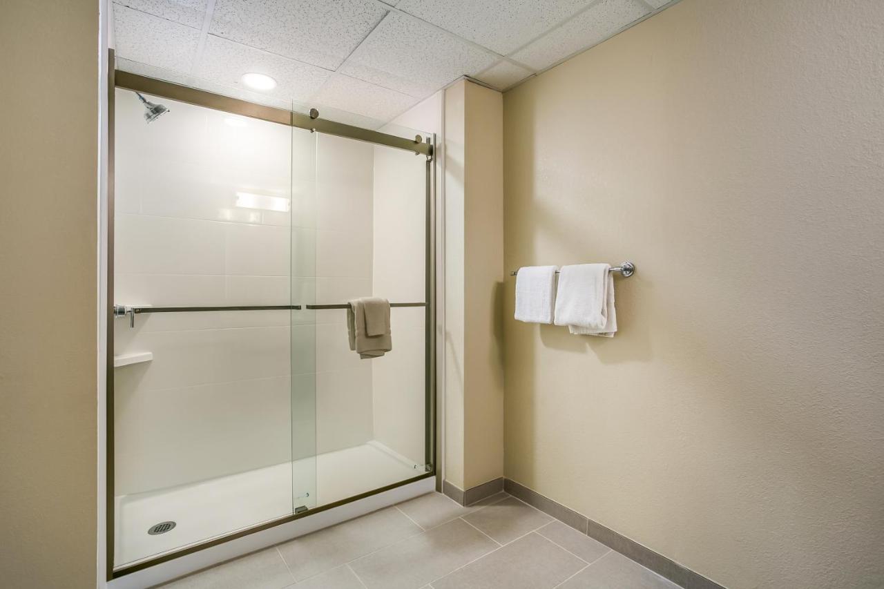 Aspire Hotel&Suites Gettysburg Extérieur photo