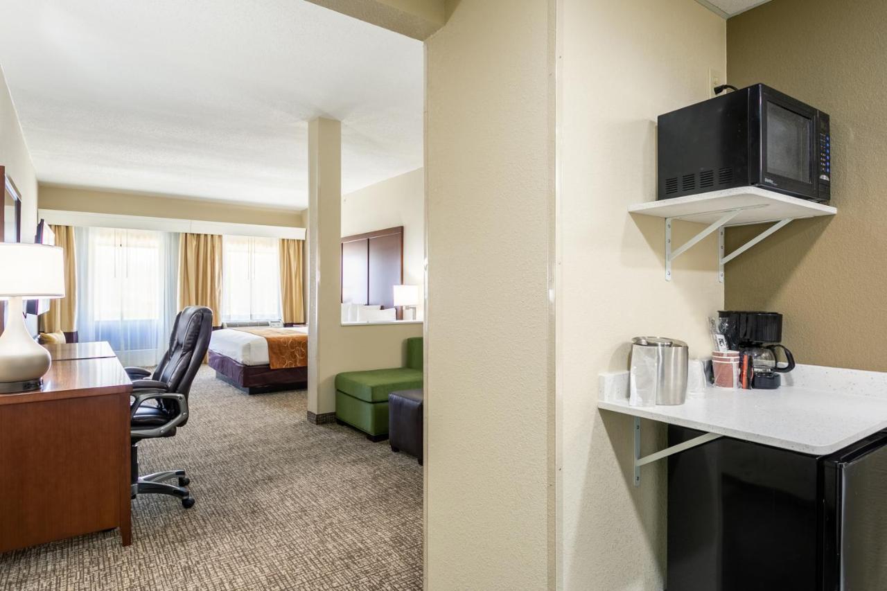 Aspire Hotel&Suites Gettysburg Extérieur photo
