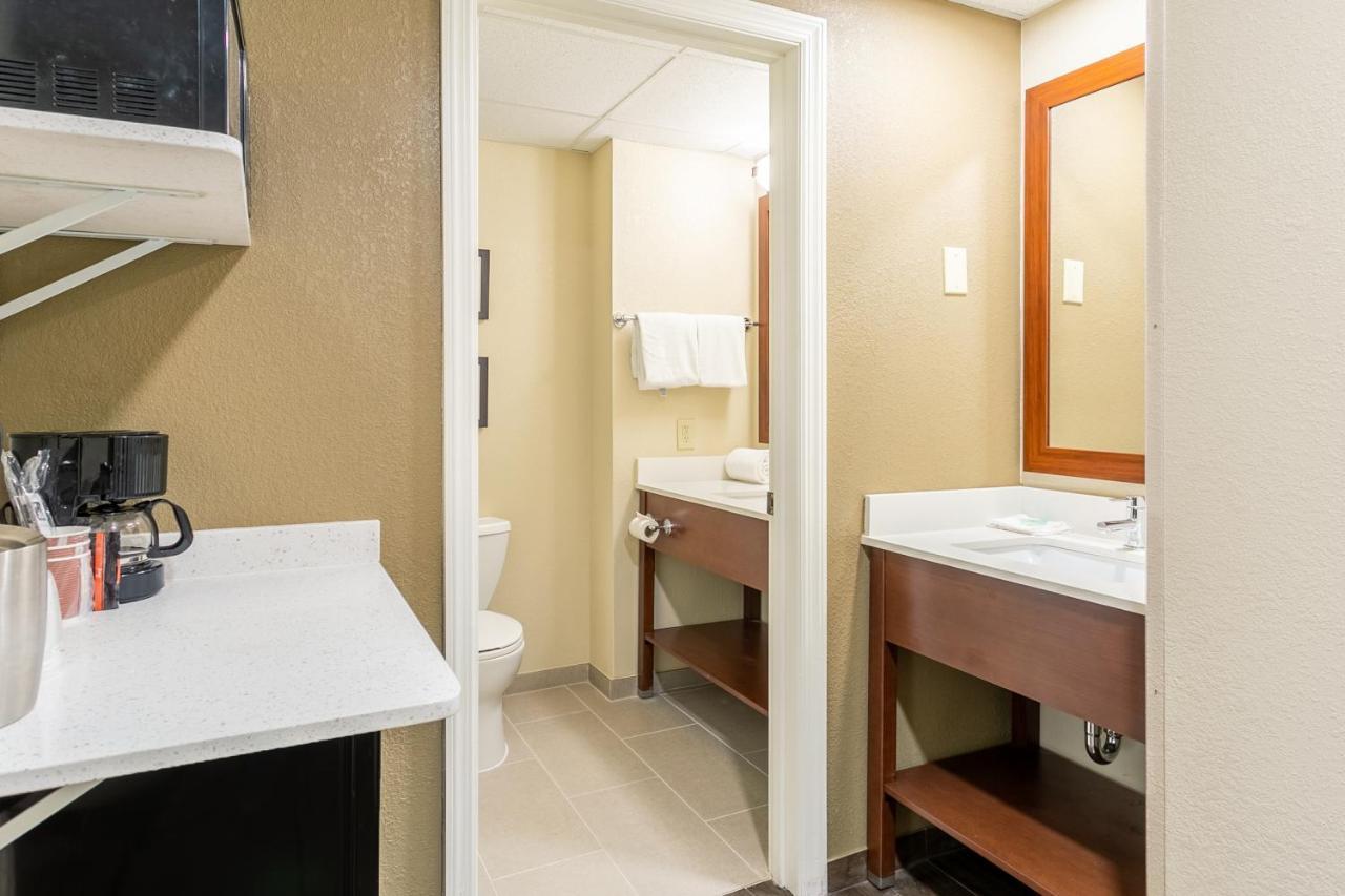 Aspire Hotel&Suites Gettysburg Extérieur photo