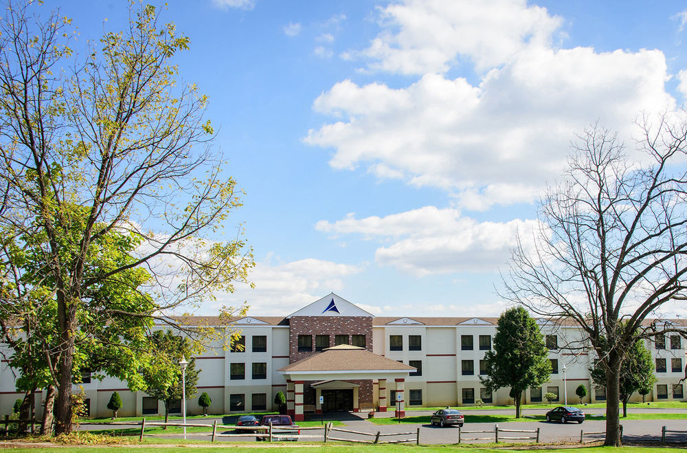 Aspire Hotel&Suites Gettysburg Extérieur photo