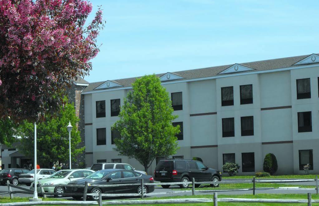 Aspire Hotel&Suites Gettysburg Extérieur photo
