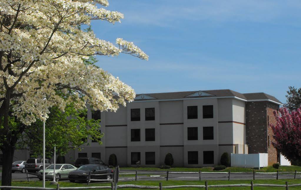 Aspire Hotel&Suites Gettysburg Extérieur photo