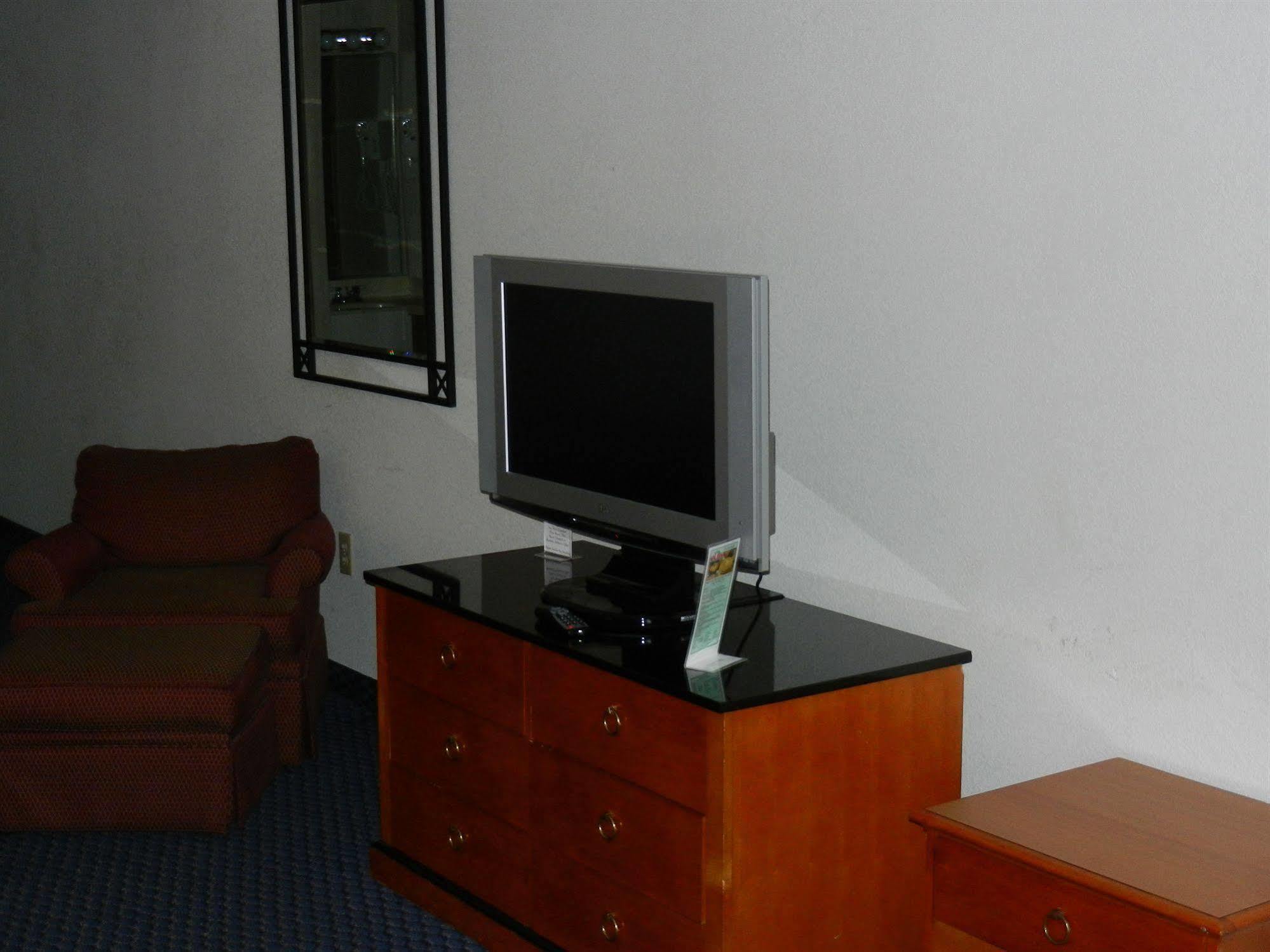Aspire Hotel&Suites Gettysburg Extérieur photo