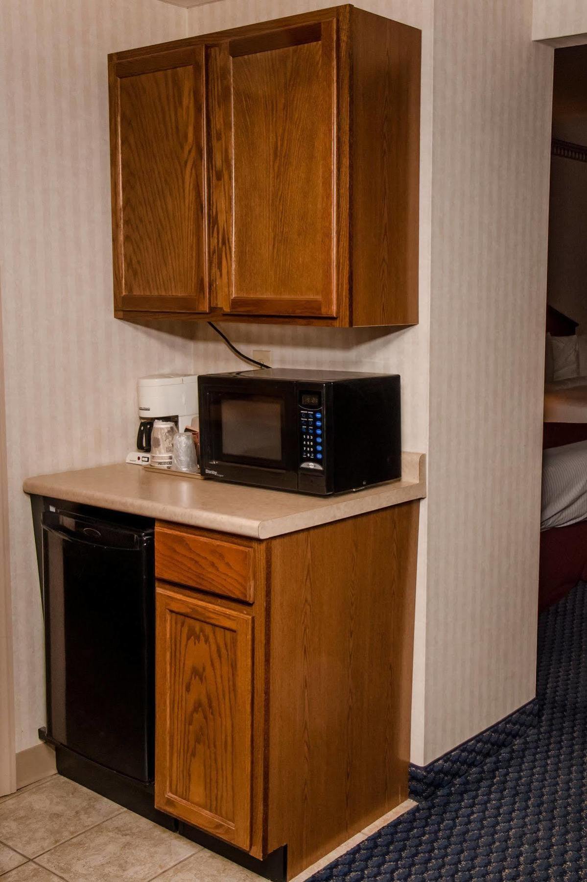 Aspire Hotel&Suites Gettysburg Extérieur photo