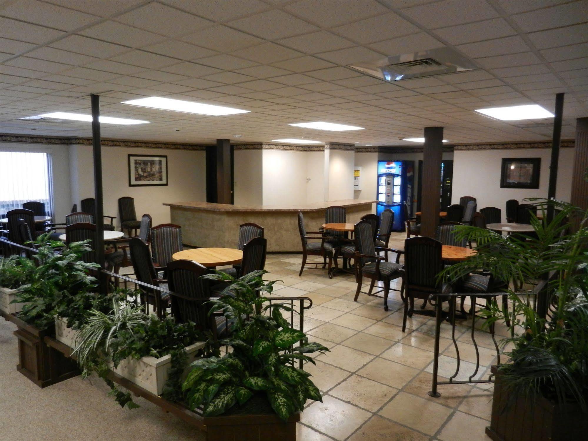 Aspire Hotel&Suites Gettysburg Extérieur photo