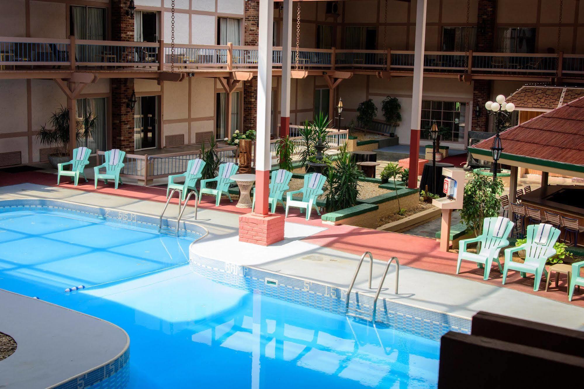 Aspire Hotel&Suites Gettysburg Extérieur photo