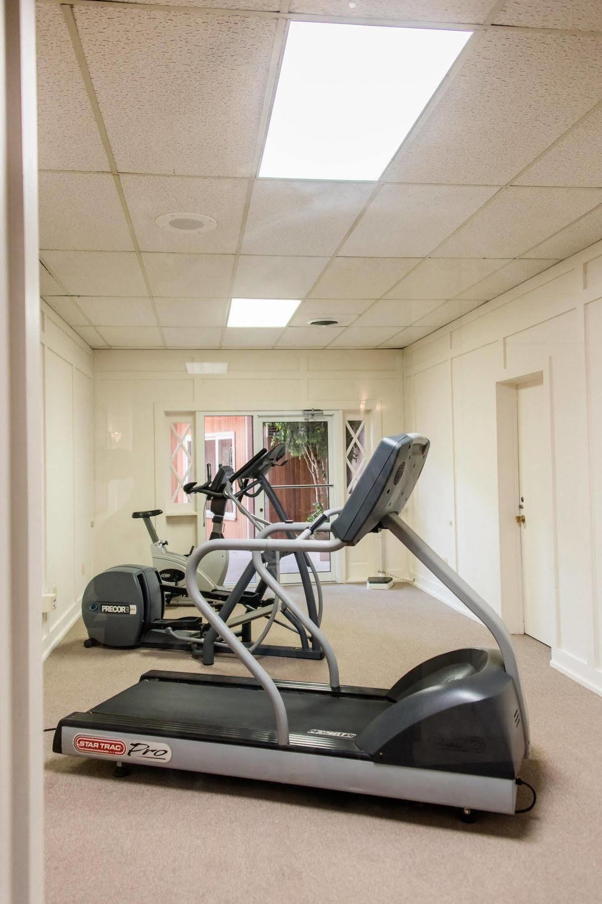 Aspire Hotel&Suites Gettysburg Extérieur photo