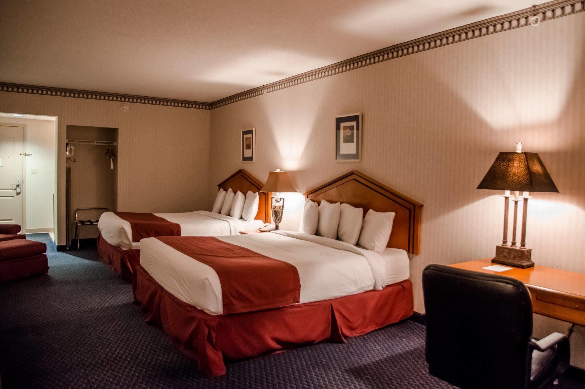Aspire Hotel&Suites Gettysburg Extérieur photo