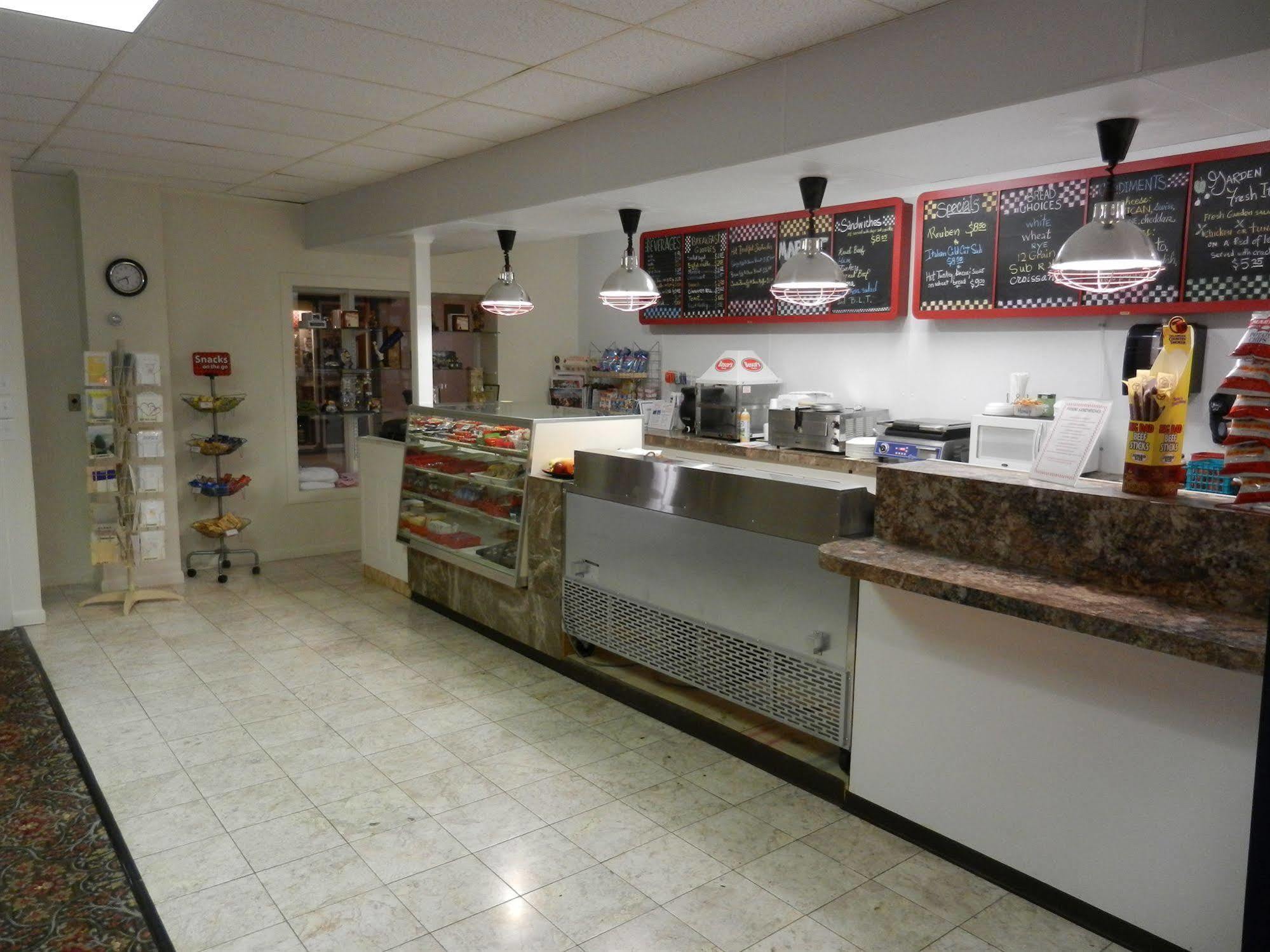 Aspire Hotel&Suites Gettysburg Extérieur photo